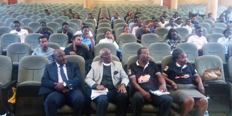 Govt injects Shs30bn in Makerere students’ research & innovations