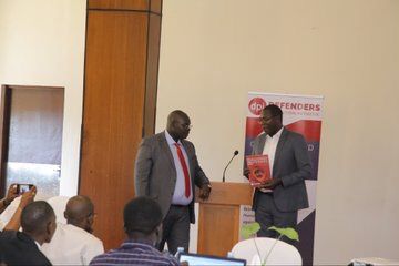 CSOs seek removal from Anti-money Laundering Act