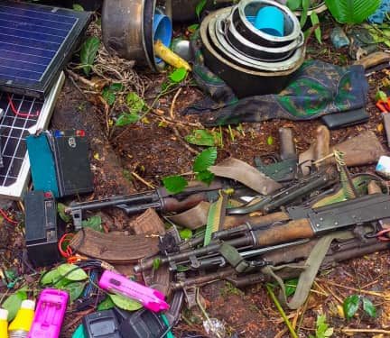DR Congo: Over 20 suspected ADF rebels killed in latest attack