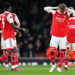 Arsenal seek to pull clear of City as Premier League strugglers battle