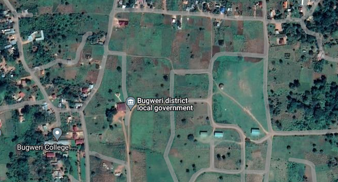 Bugweri council pushes for three more constituencies