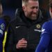 Chelsea see off Dortmund to reach Champions League quarter-finals