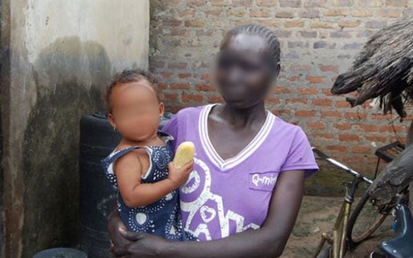 Energy ministry to investigate children left behind by Chinese contractors