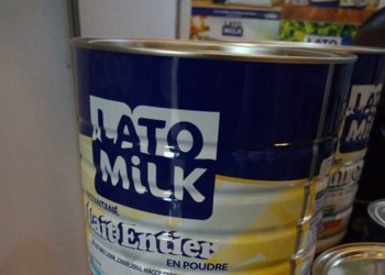Govt yet to receive Kenya milk ban notification