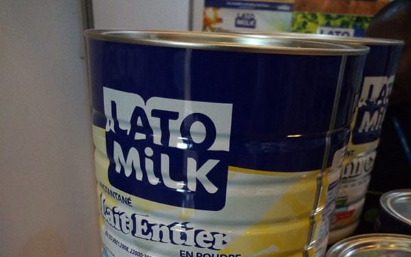 Govt yet to receive Kenya milk ban notification
