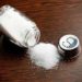 Dangers of excessive sodium intake