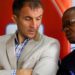 Micho misfiring to the gallows