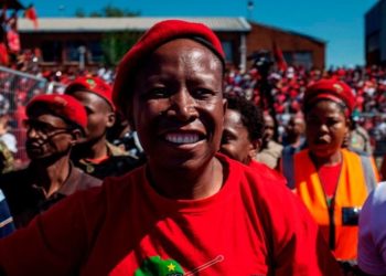 South Africa braces for Kenya-like opposition protests