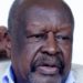 Senior presidential advisor John Nagenda dies at 84