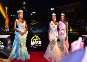 Hannah Karema crowned Miss Uganda 2023-24