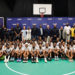NBA Africa hosts first all-girls Jr. NBA clinic in Ghana