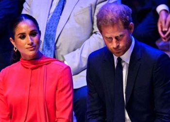 Royal eviction: Prince Harry, Meghan lose home on royal family’s estate
