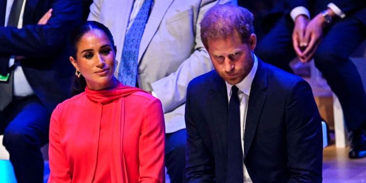 Royal eviction: Prince Harry, Meghan lose home on royal family’s estate