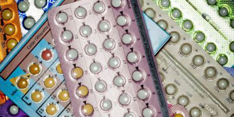 Health ministry expresses concern over low use of contraceptives