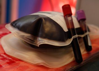 Health experts seek law to regulate blood transfusion services
