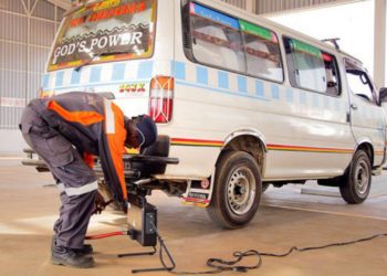 SGS’ car inspection deal terminated 