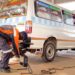 SGS’ car inspection deal terminated
