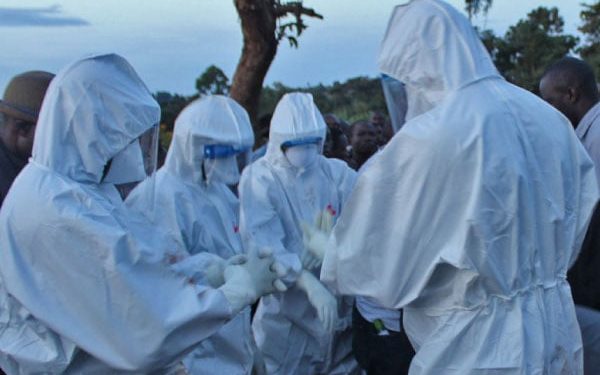 Uganda on high alert over Marburg outbreak at Tanzania border