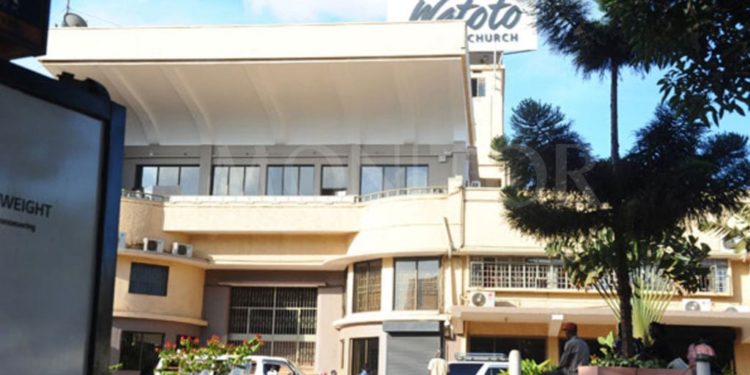 Court dismisses case against Watoto Church’s tough wedding rules