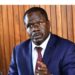 Embattled Dr Lyomoki vows not to leave Workers’ Union