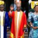 Buganda queen reveals love secrets, twins with Kabaka