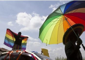 UN rights experts condemn Uganda’s ‘egregious’ anti-LGBT legislation