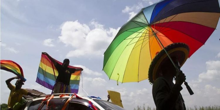 UN rights experts condemn Uganda’s ‘egregious’ anti-LGBT legislation