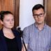 American couple expected in court for bail hearing