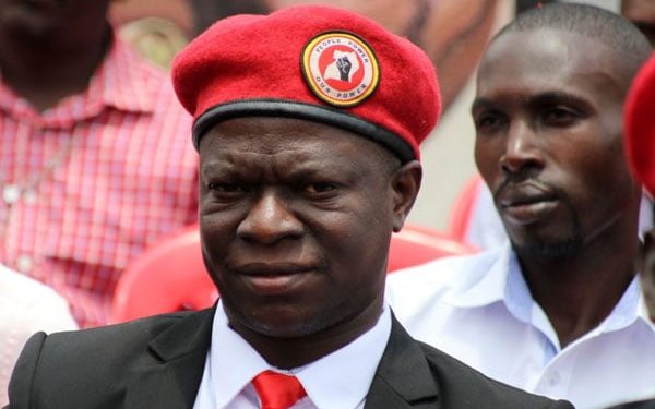 Court issues criminal summons against MP Ssegirinya
