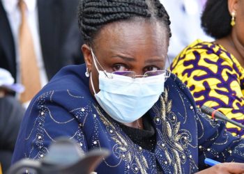 MPs head to Karamoja in iron sheets investigation