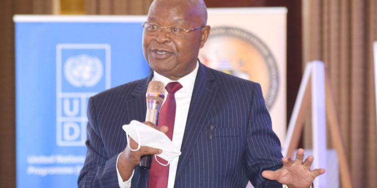 Census questionnaire: UBOS invites proposals