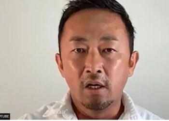 Japan parliament expels YouTuber MP who never came to work