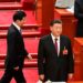 China’s Xi Jinping handed historic third term as President