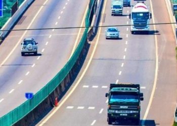Entebbe expressway traffic diverted as police probe bomb