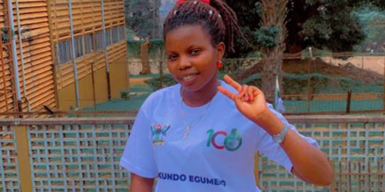 Makerere fresh graduate commits suicide in church
