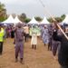 Lango backs govt in fight against homosexuality