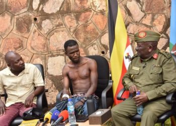 NUP accuses UPDF of coaching ‘torture victim’ to lie