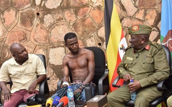 NUP accuses UPDF of coaching ‘torture victim’ to lie