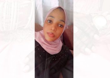 Missing bride, Najjuko hands self to police