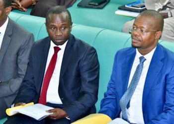 Parliament passes Sports Bill