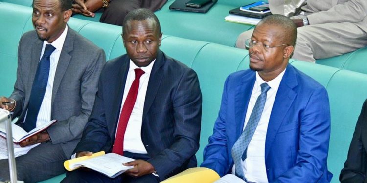 Parliament passes Sports Bill