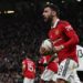 Man Utd capitalise on Fulham red mist to reach FA Cup semi-finals