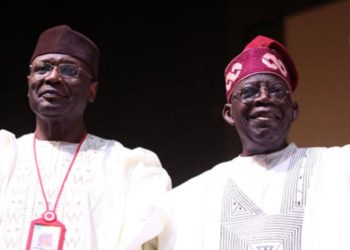 US congratulates Nigeria on election, calls for calm