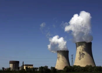Govt targets nuclear energy as power source