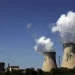 Govt targets nuclear energy as power source