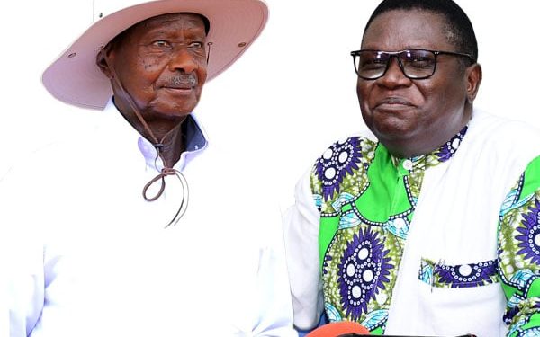 NRM-DP deal to expire in 2026 – Mao