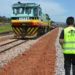 URC gets new innovation to fight vandalism of new Mukono-Kampala railway line