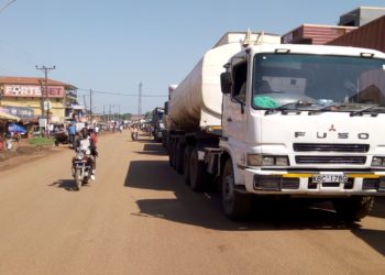 High transport costs make country less competitive in trade – Govt