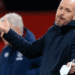 Ten Hag slams ‘unprofessional’ Man Utd after Liverpool humiliation