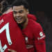 Liverpool’s new-look front three put Man Utd to the sword